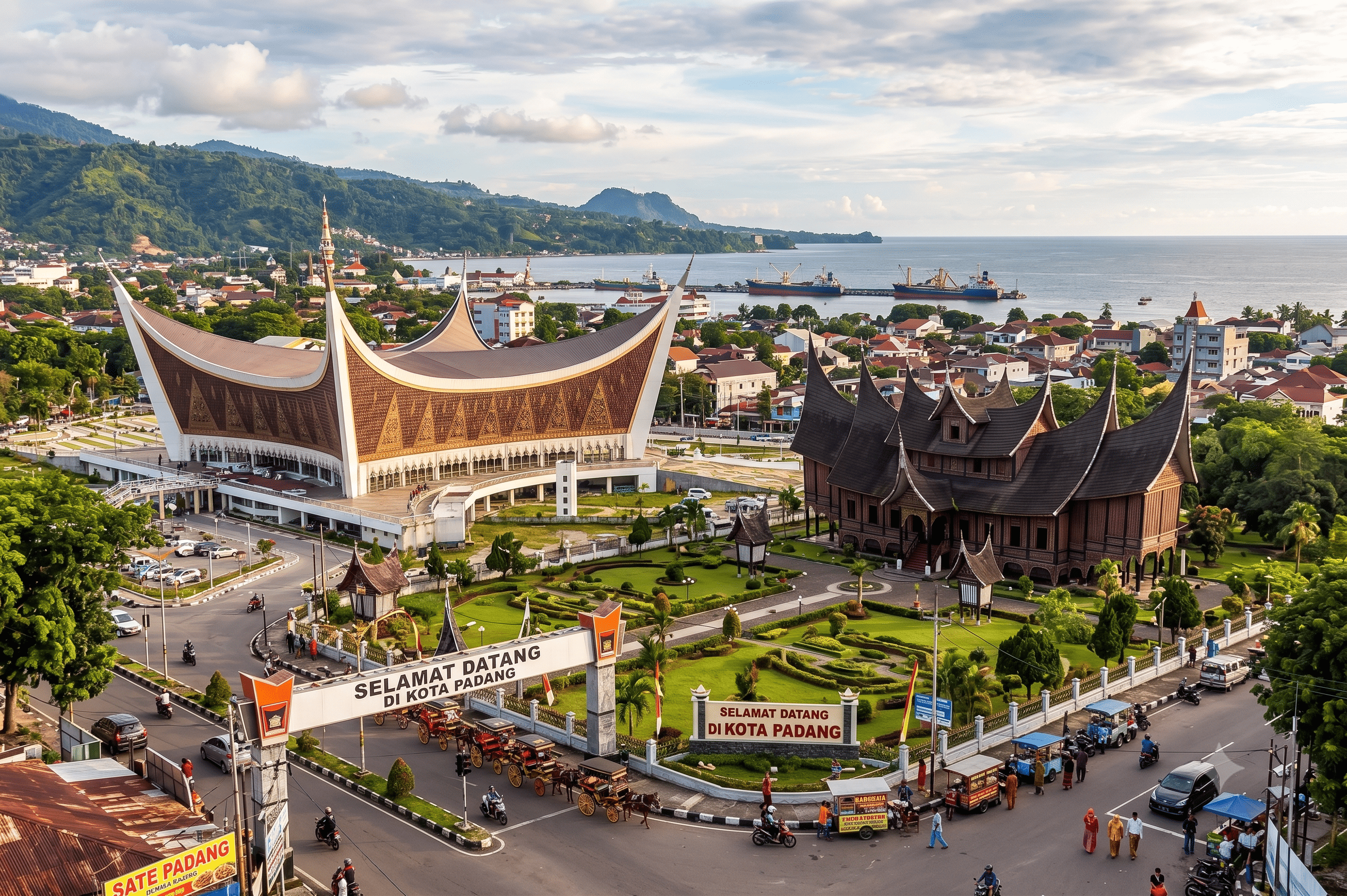 Padang