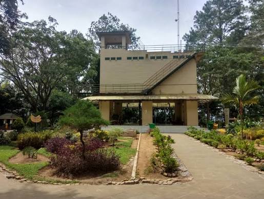 Benteng Fort de Kock