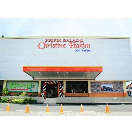 Christine Hakim