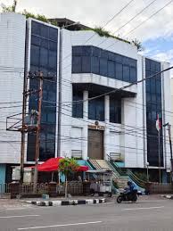 Damar Plaza
