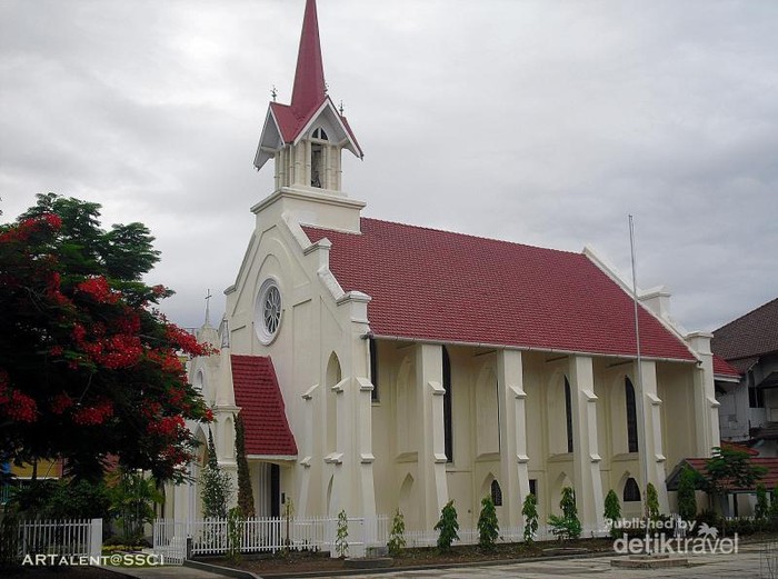 Kapel St. Leo