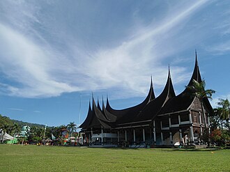 Lapangan Imam Bonjol