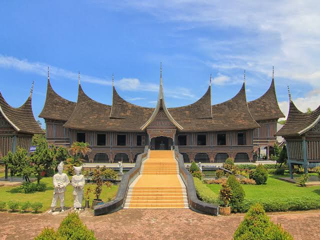 Museum Adityawarman