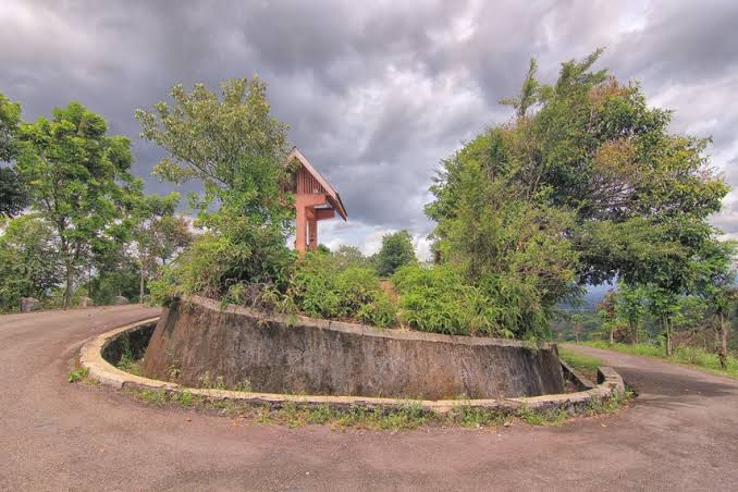 Panorama Ampangan