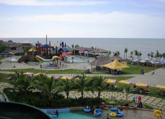 Pantai Cermin