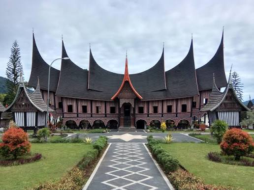 PDIKM (Pusat Dokumentasi Kebudayaan Minangkabau)
