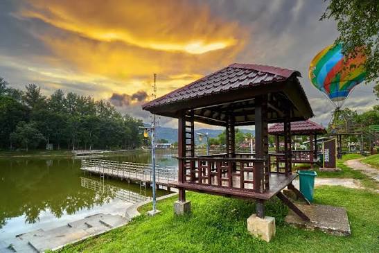 Pulau Belibis