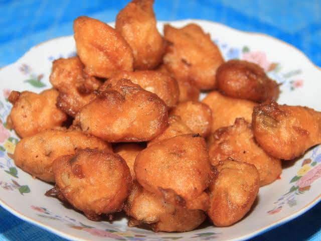 Sala Lauak Pariaman