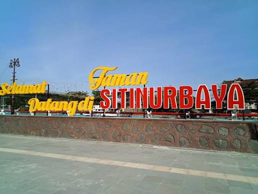 Taman Siti Nurbaya